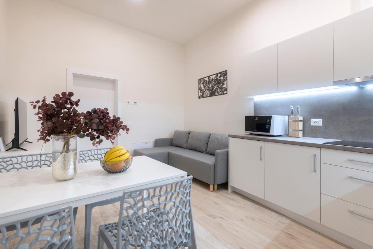 براغ Kinsky Garden Apartments And Suites By Dwellfort المظهر الخارجي الصورة