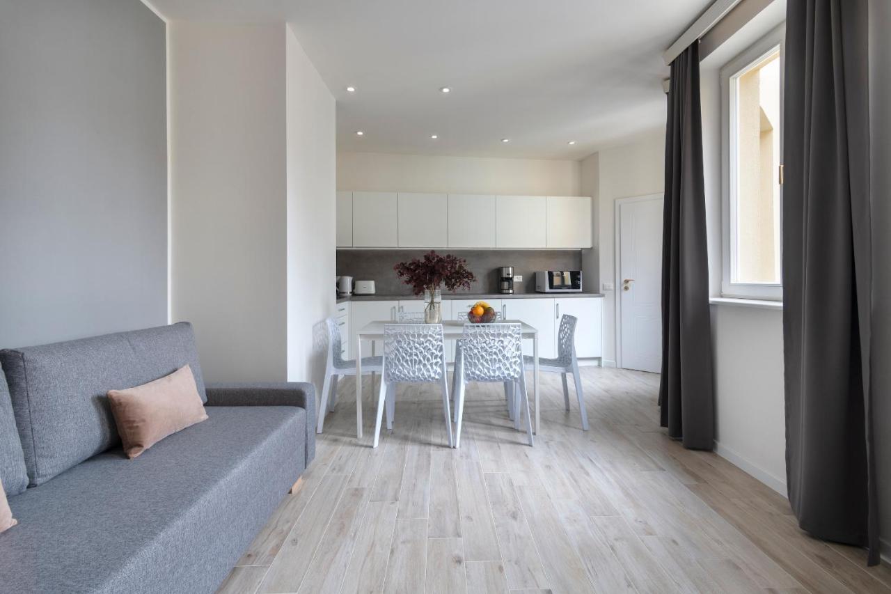 براغ Kinsky Garden Apartments And Suites By Dwellfort المظهر الخارجي الصورة