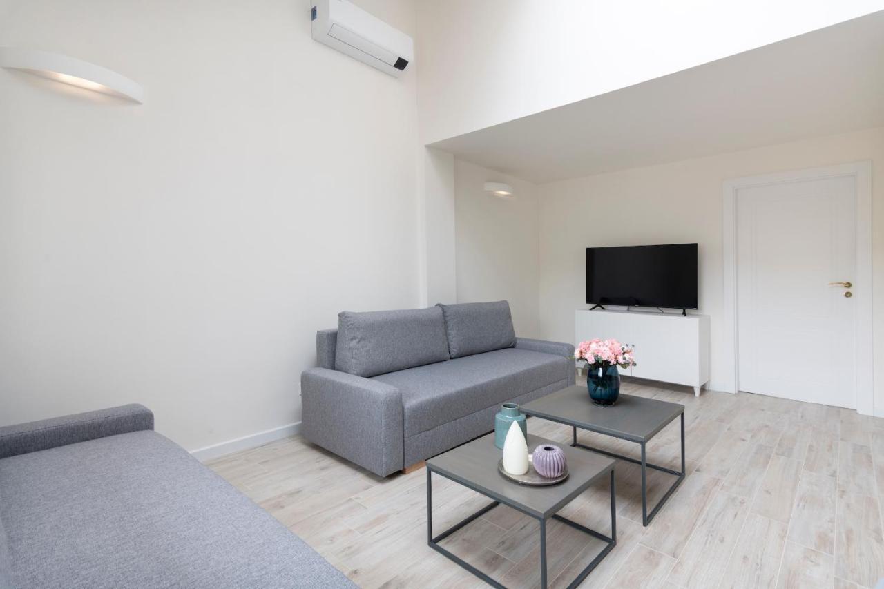 براغ Kinsky Garden Apartments And Suites By Dwellfort المظهر الخارجي الصورة