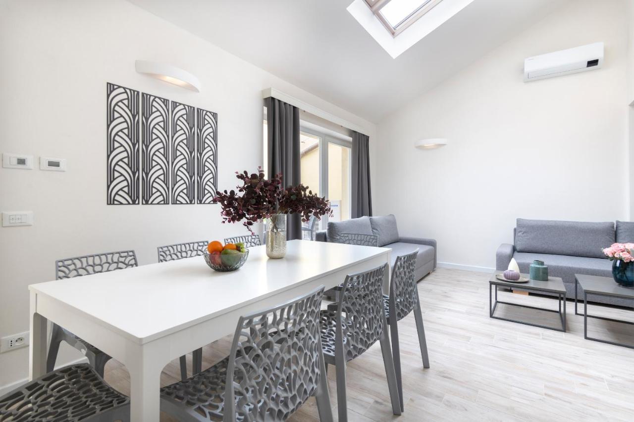 براغ Kinsky Garden Apartments And Suites By Dwellfort المظهر الخارجي الصورة
