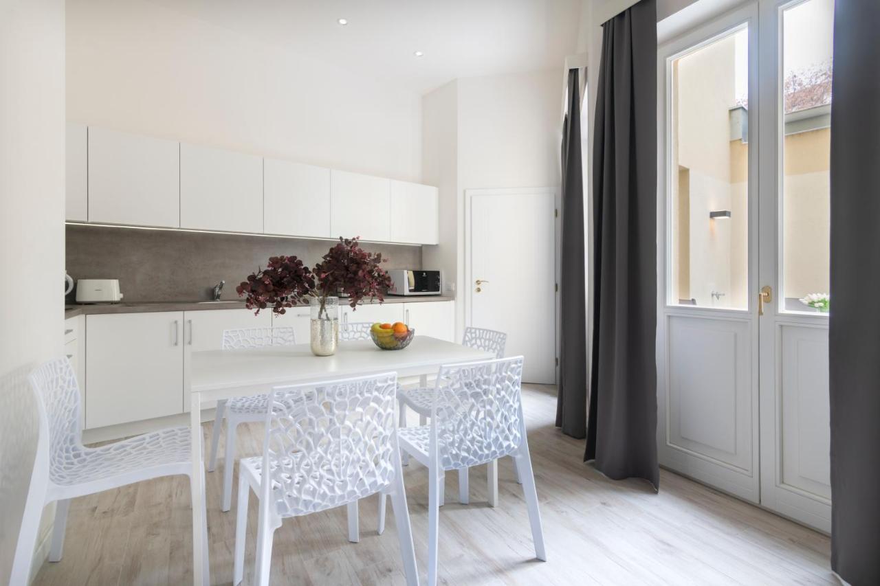 براغ Kinsky Garden Apartments And Suites By Dwellfort المظهر الخارجي الصورة