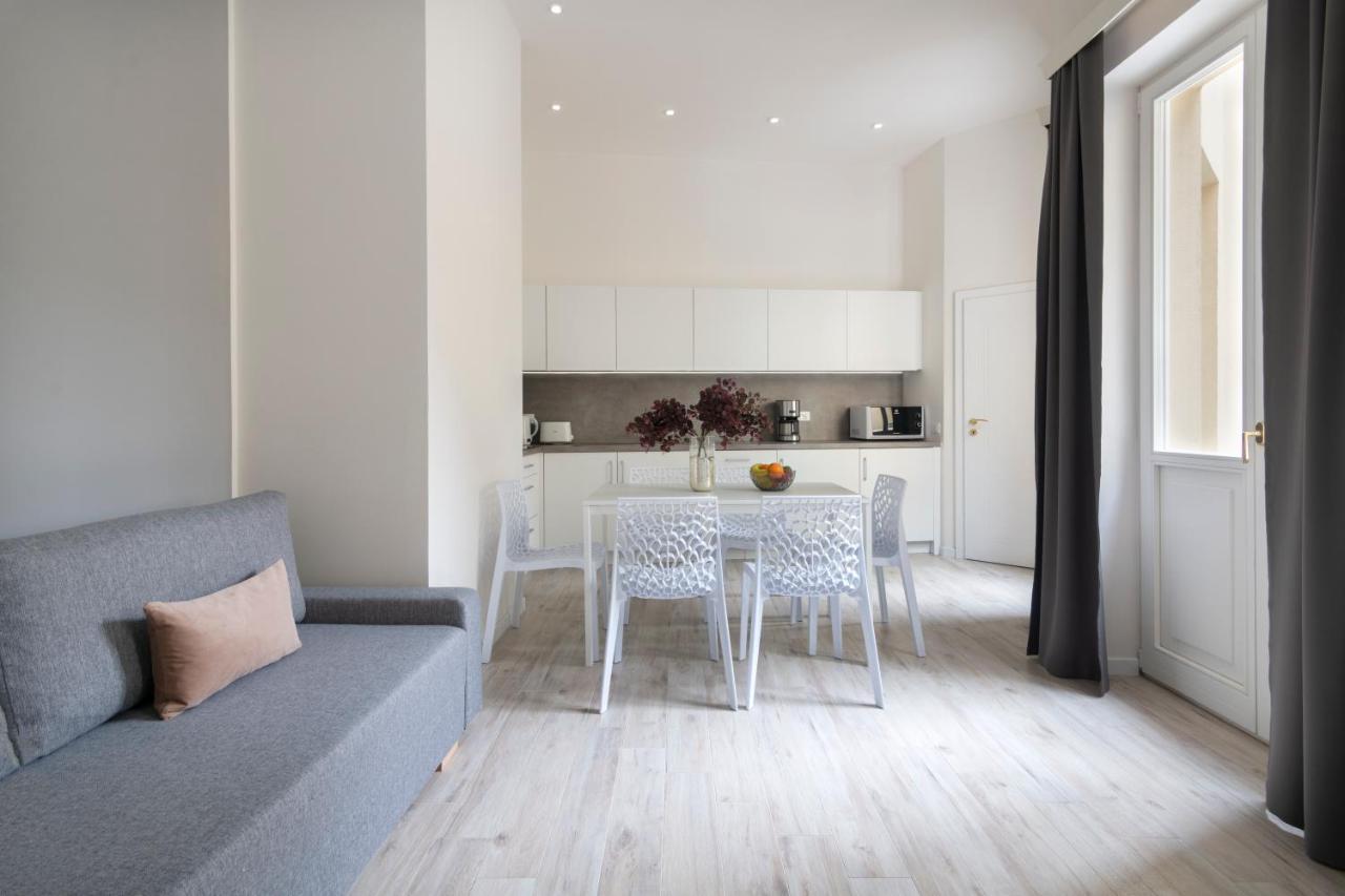براغ Kinsky Garden Apartments And Suites By Dwellfort المظهر الخارجي الصورة