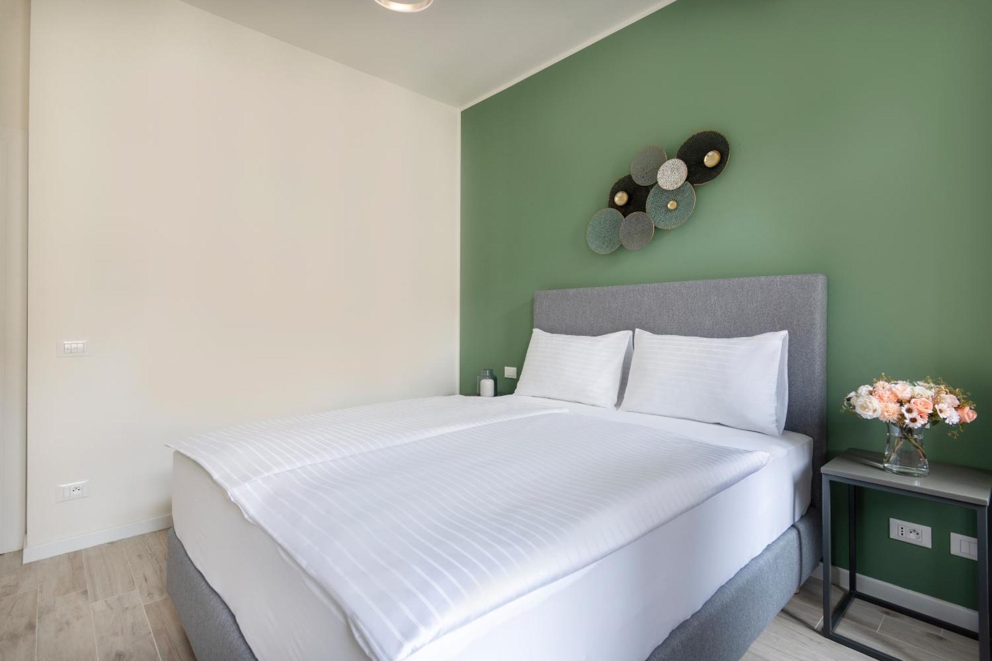 براغ Kinsky Garden Apartments And Suites By Dwellfort المظهر الخارجي الصورة