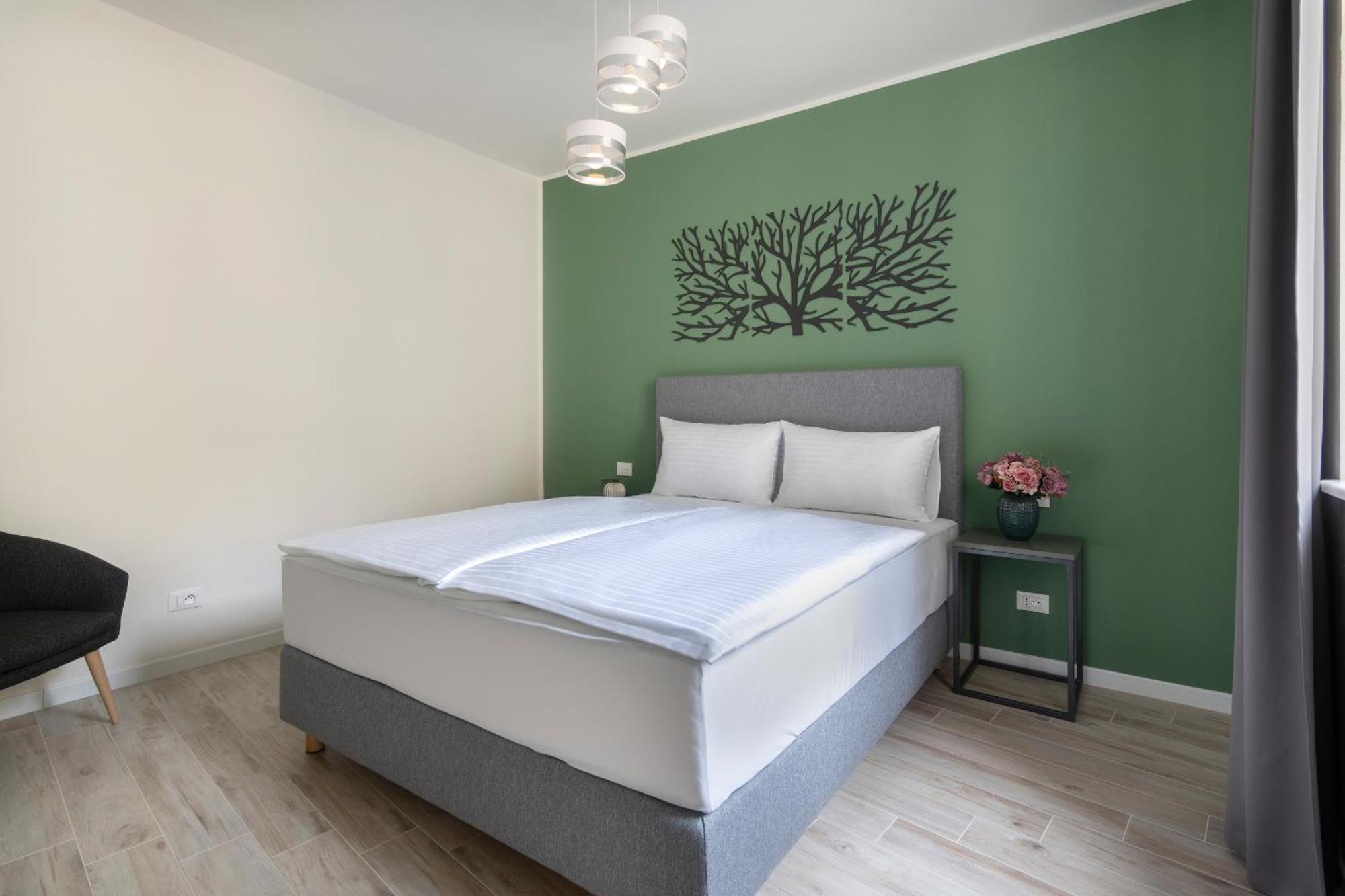 براغ Kinsky Garden Apartments And Suites By Dwellfort المظهر الخارجي الصورة