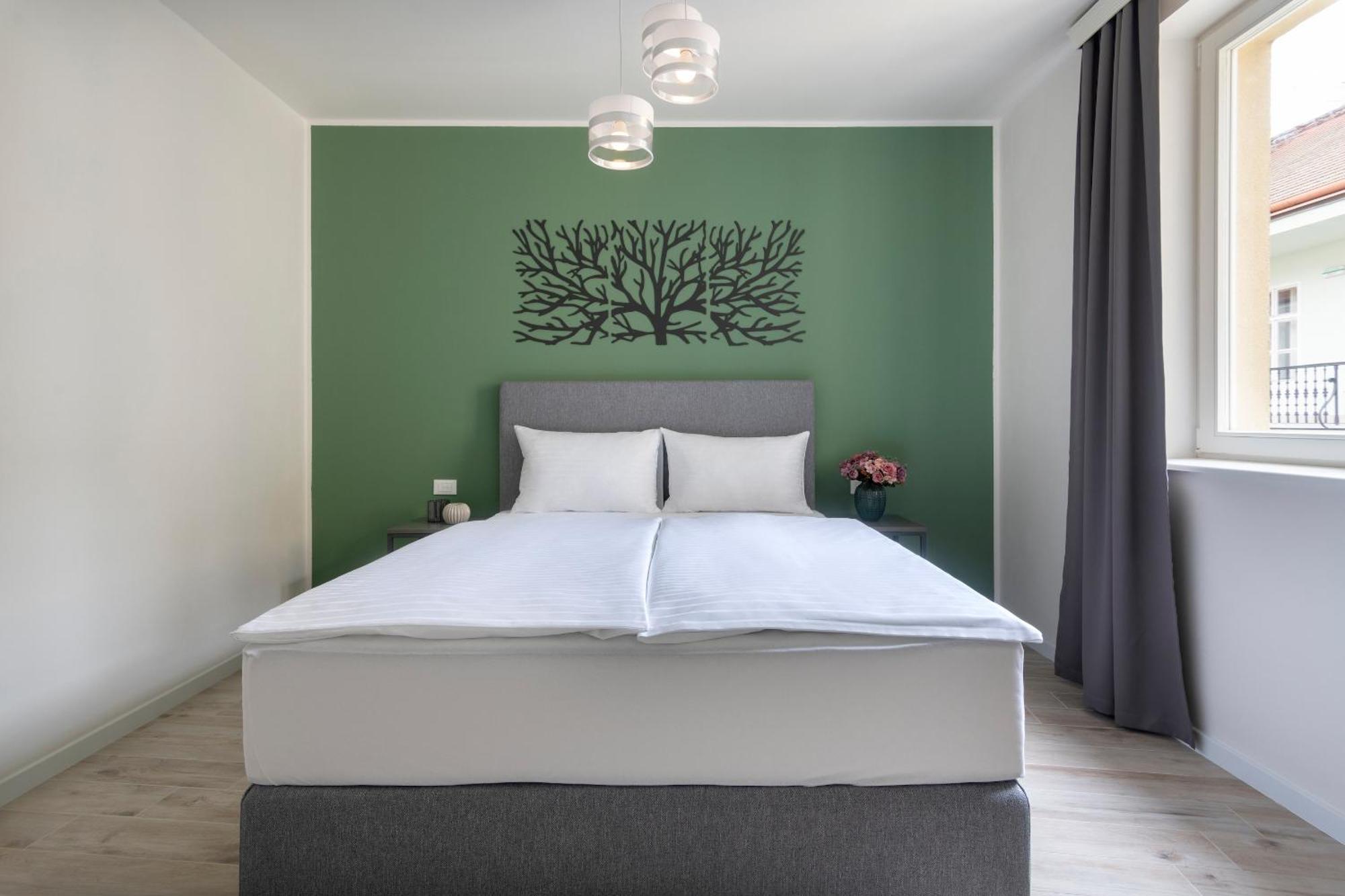 براغ Kinsky Garden Apartments And Suites By Dwellfort المظهر الخارجي الصورة
