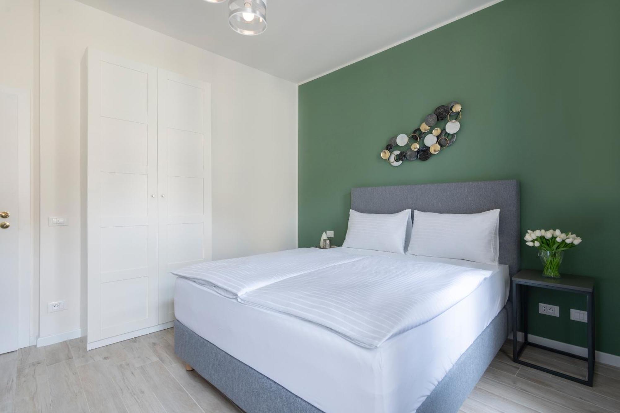 براغ Kinsky Garden Apartments And Suites By Dwellfort المظهر الخارجي الصورة