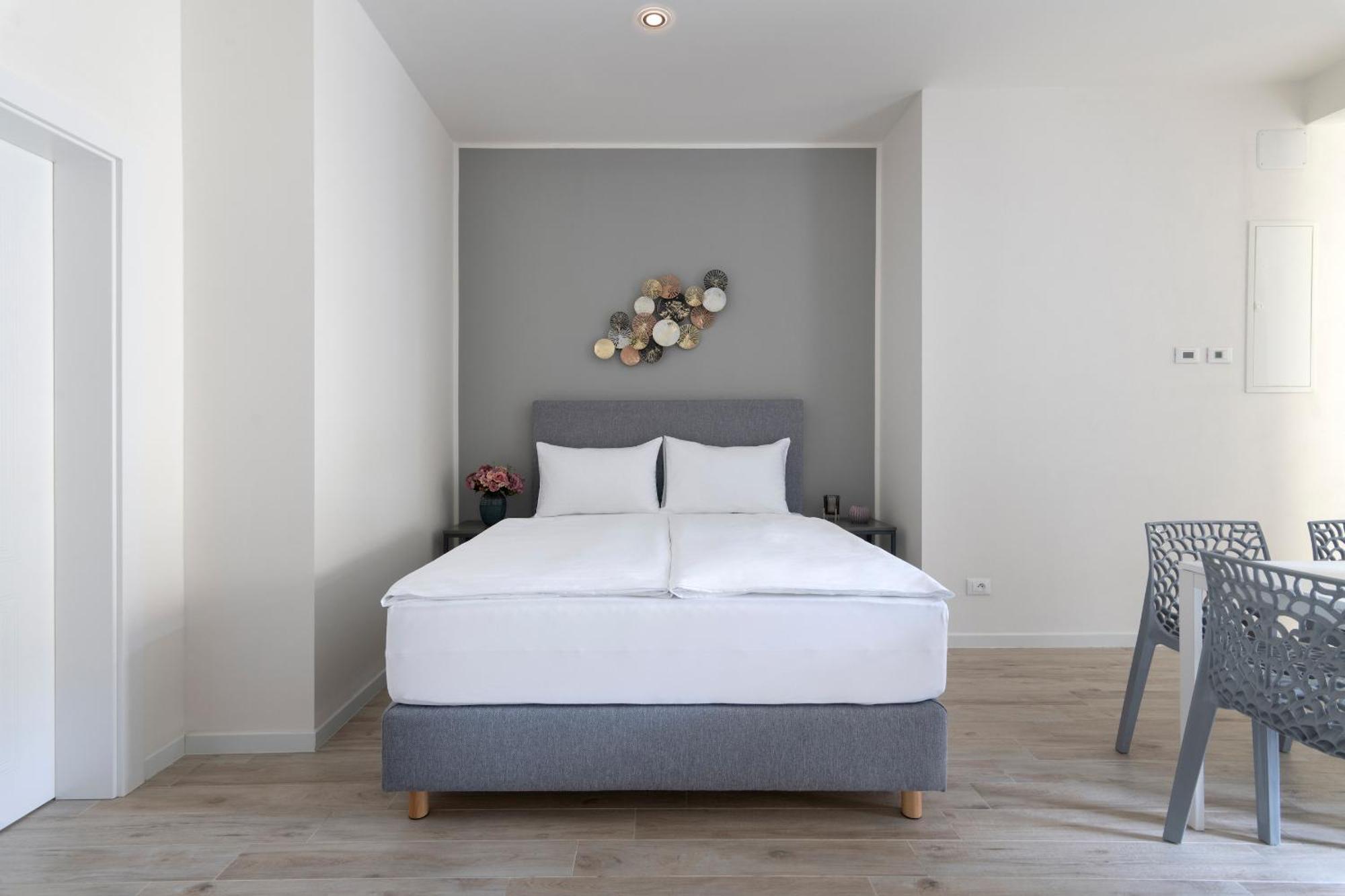 براغ Kinsky Garden Apartments And Suites By Dwellfort المظهر الخارجي الصورة
