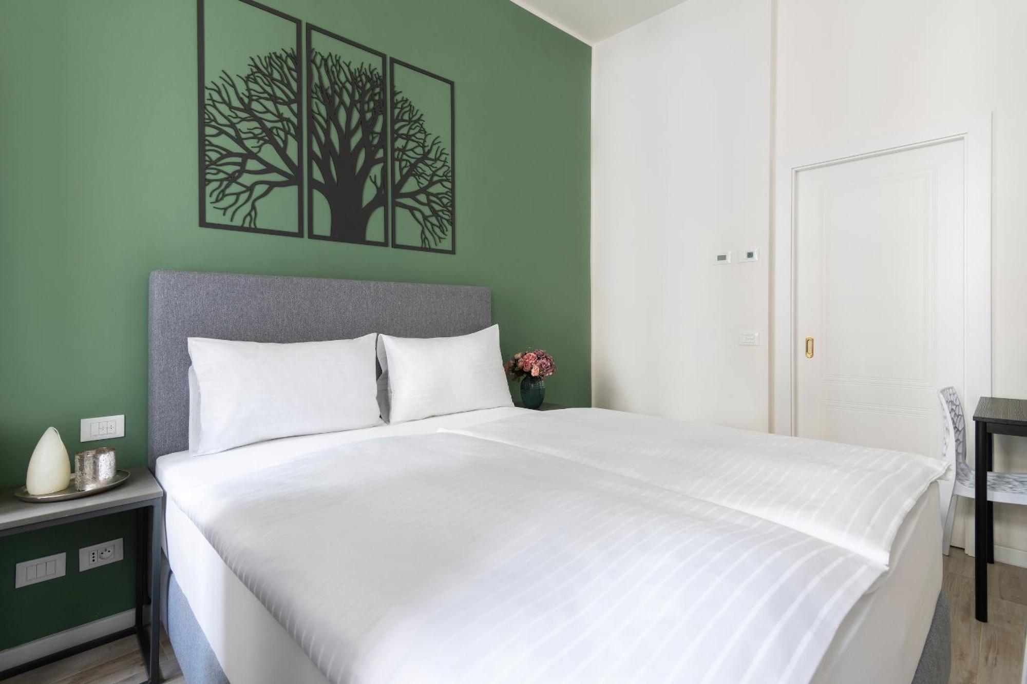 براغ Kinsky Garden Apartments And Suites By Dwellfort المظهر الخارجي الصورة