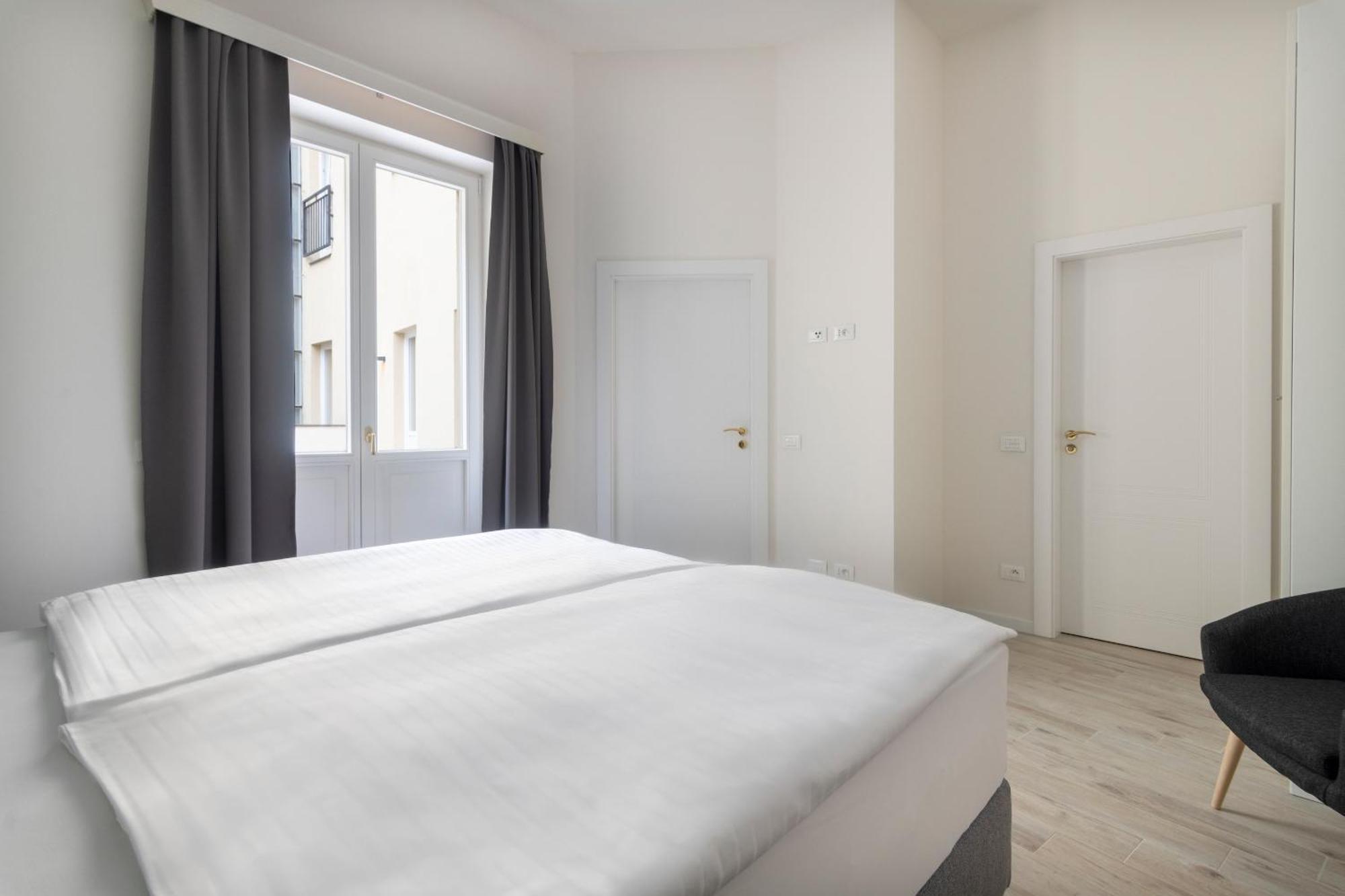 براغ Kinsky Garden Apartments And Suites By Dwellfort الغرفة الصورة