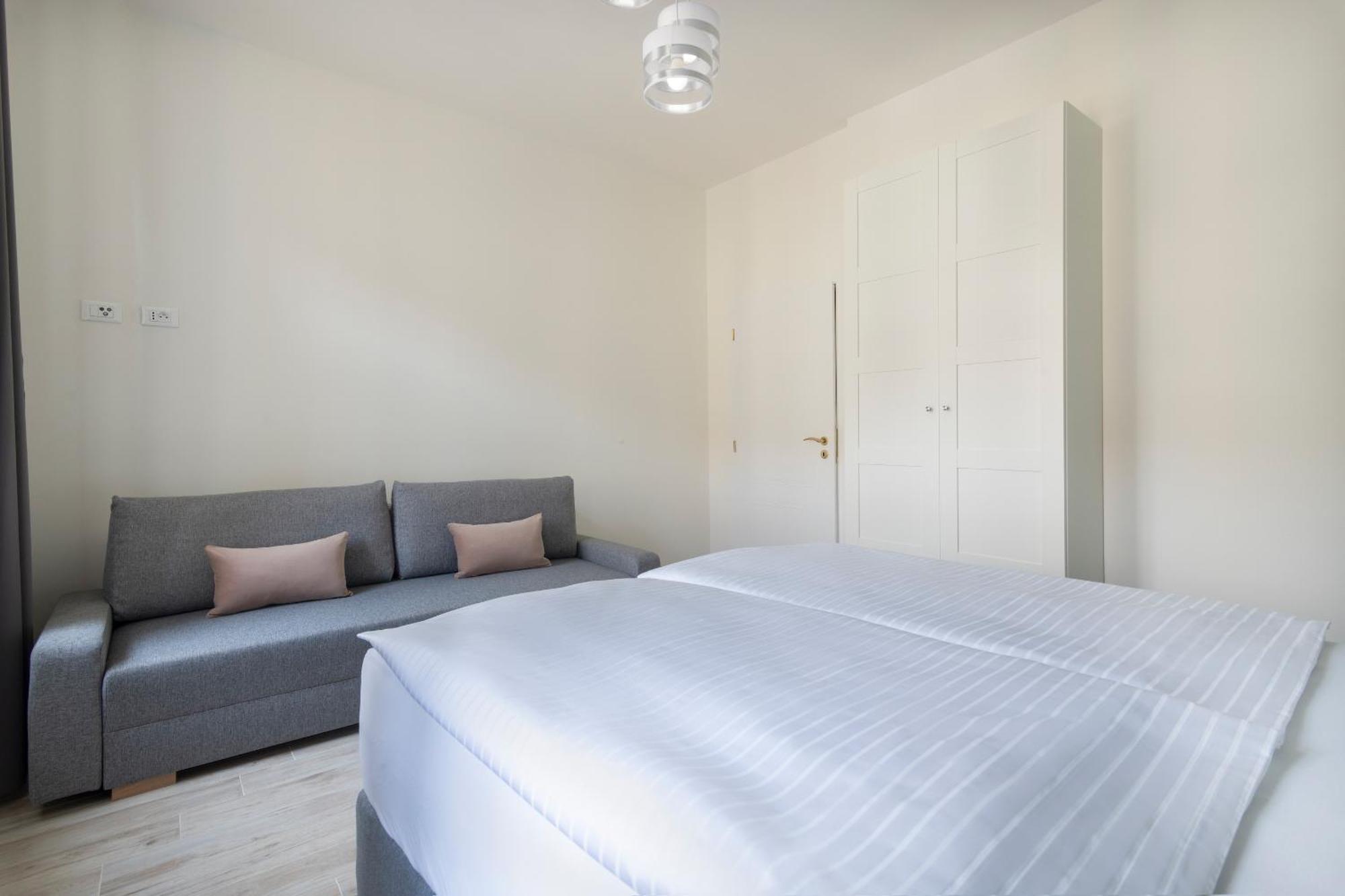 براغ Kinsky Garden Apartments And Suites By Dwellfort الغرفة الصورة
