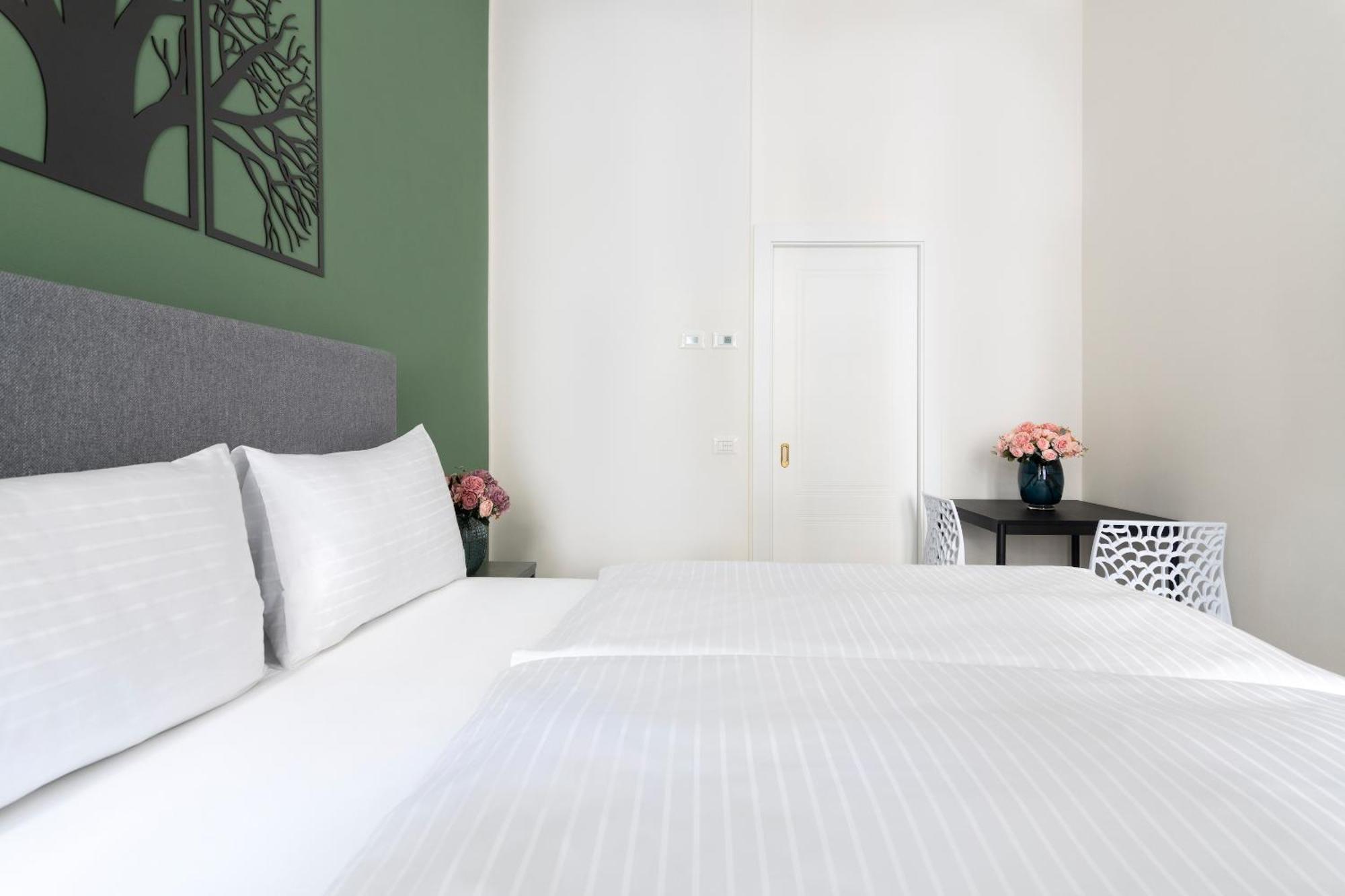 براغ Kinsky Garden Apartments And Suites By Dwellfort الغرفة الصورة