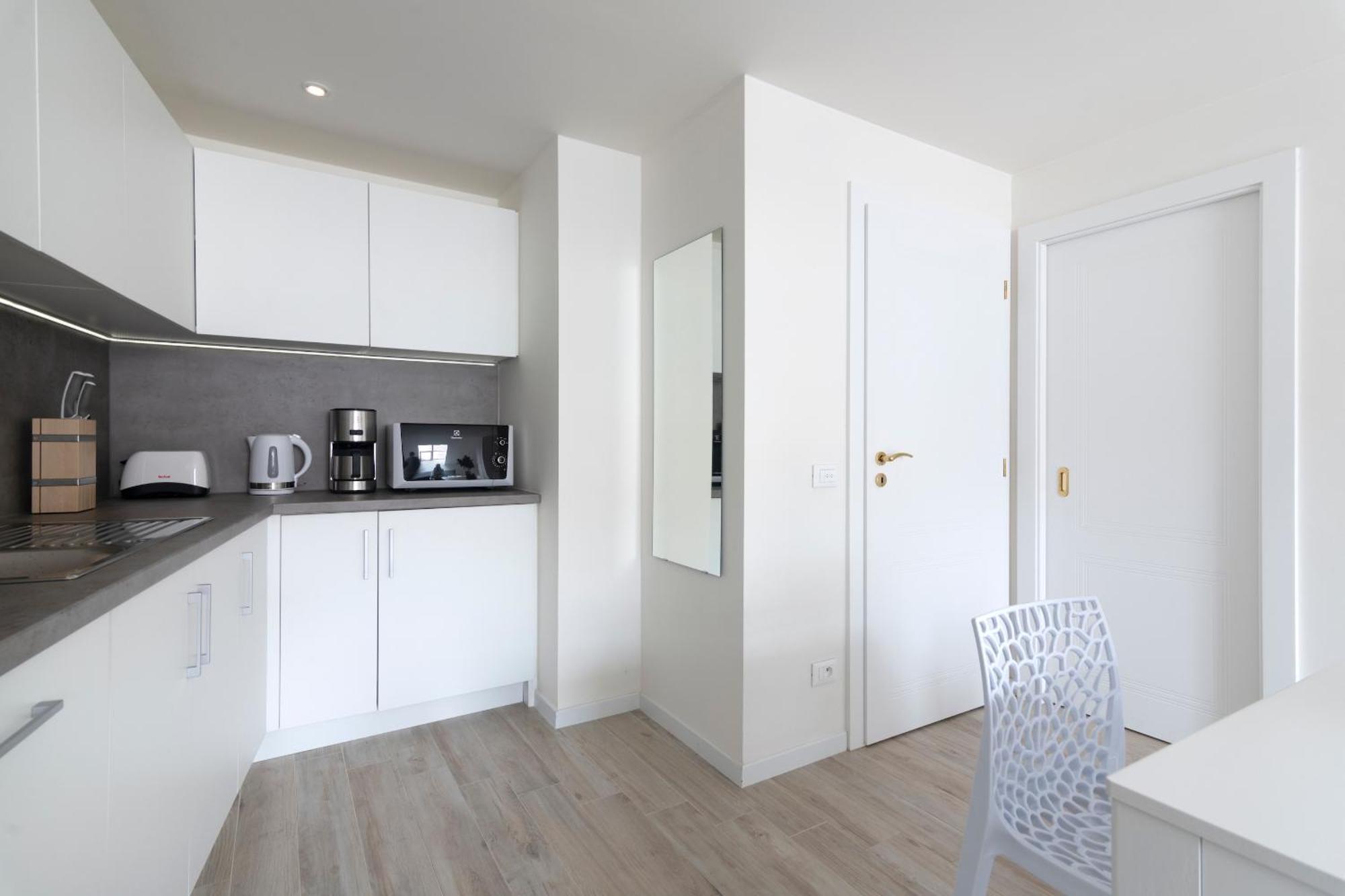 براغ Kinsky Garden Apartments And Suites By Dwellfort الغرفة الصورة