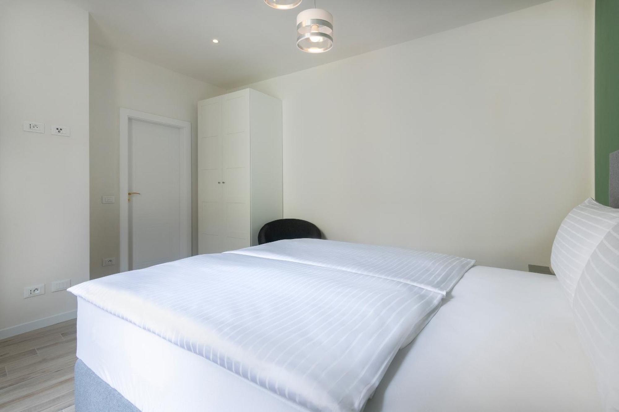 براغ Kinsky Garden Apartments And Suites By Dwellfort الغرفة الصورة