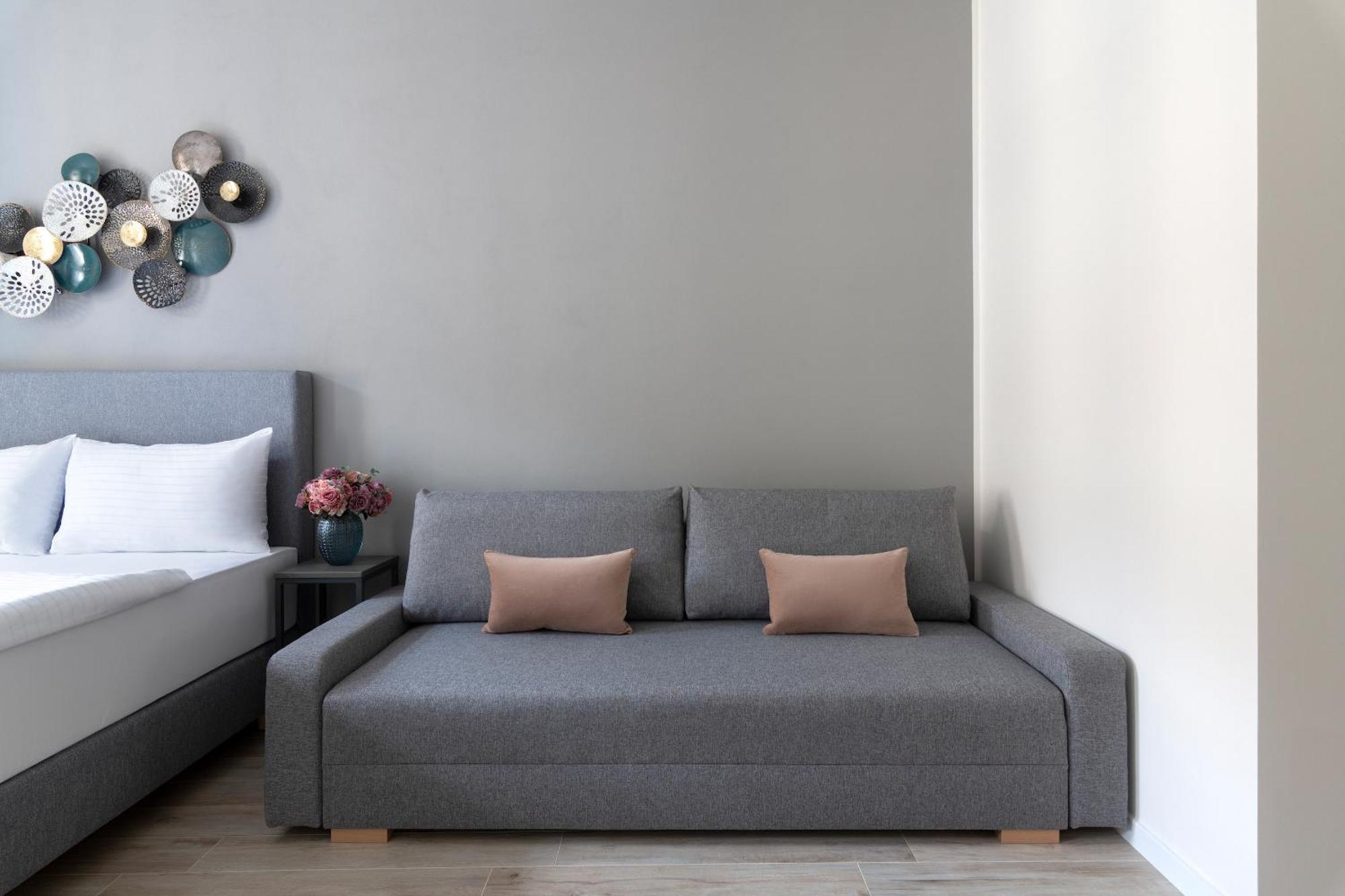 براغ Kinsky Garden Apartments And Suites By Dwellfort الغرفة الصورة