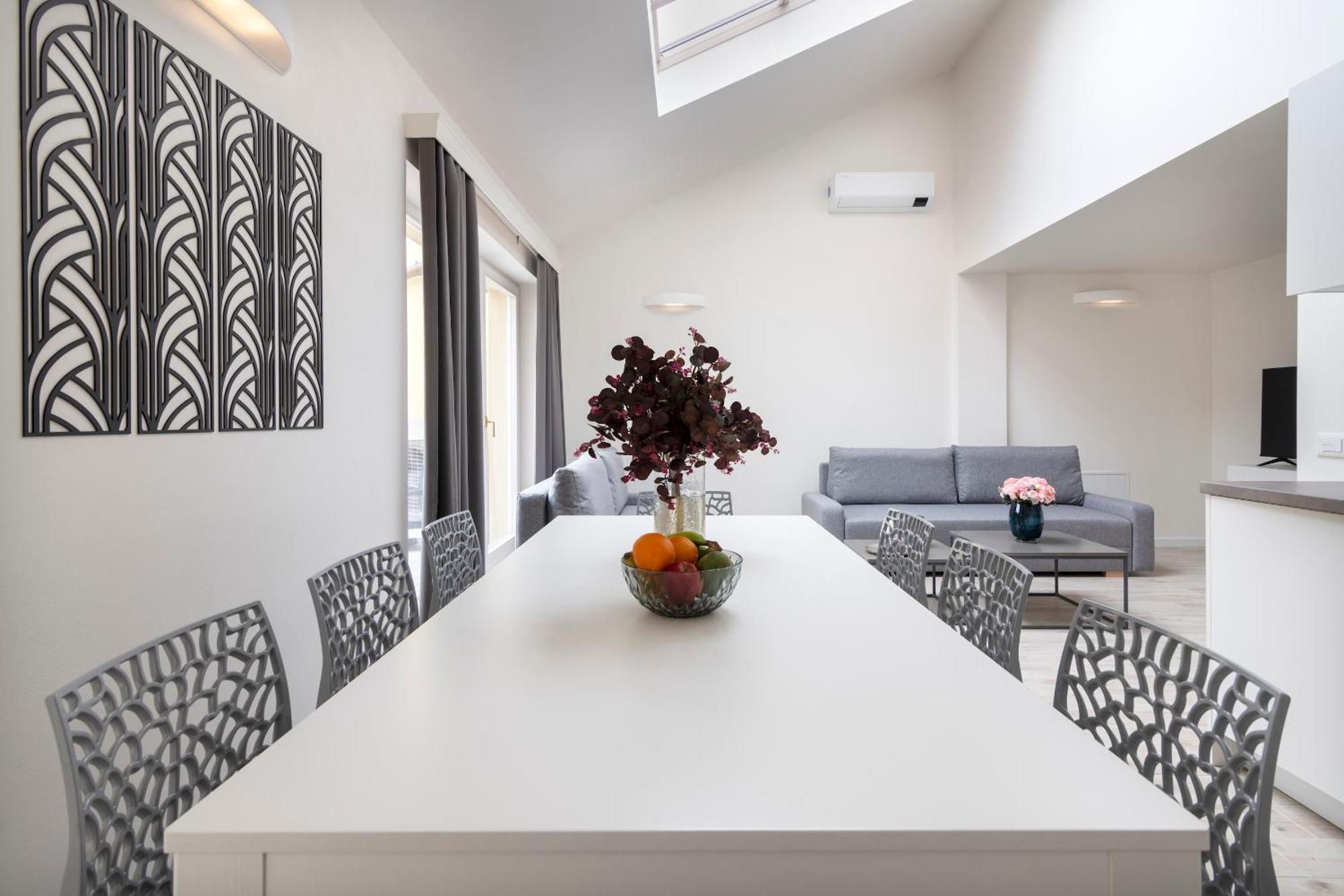 براغ Kinsky Garden Apartments And Suites By Dwellfort المظهر الخارجي الصورة